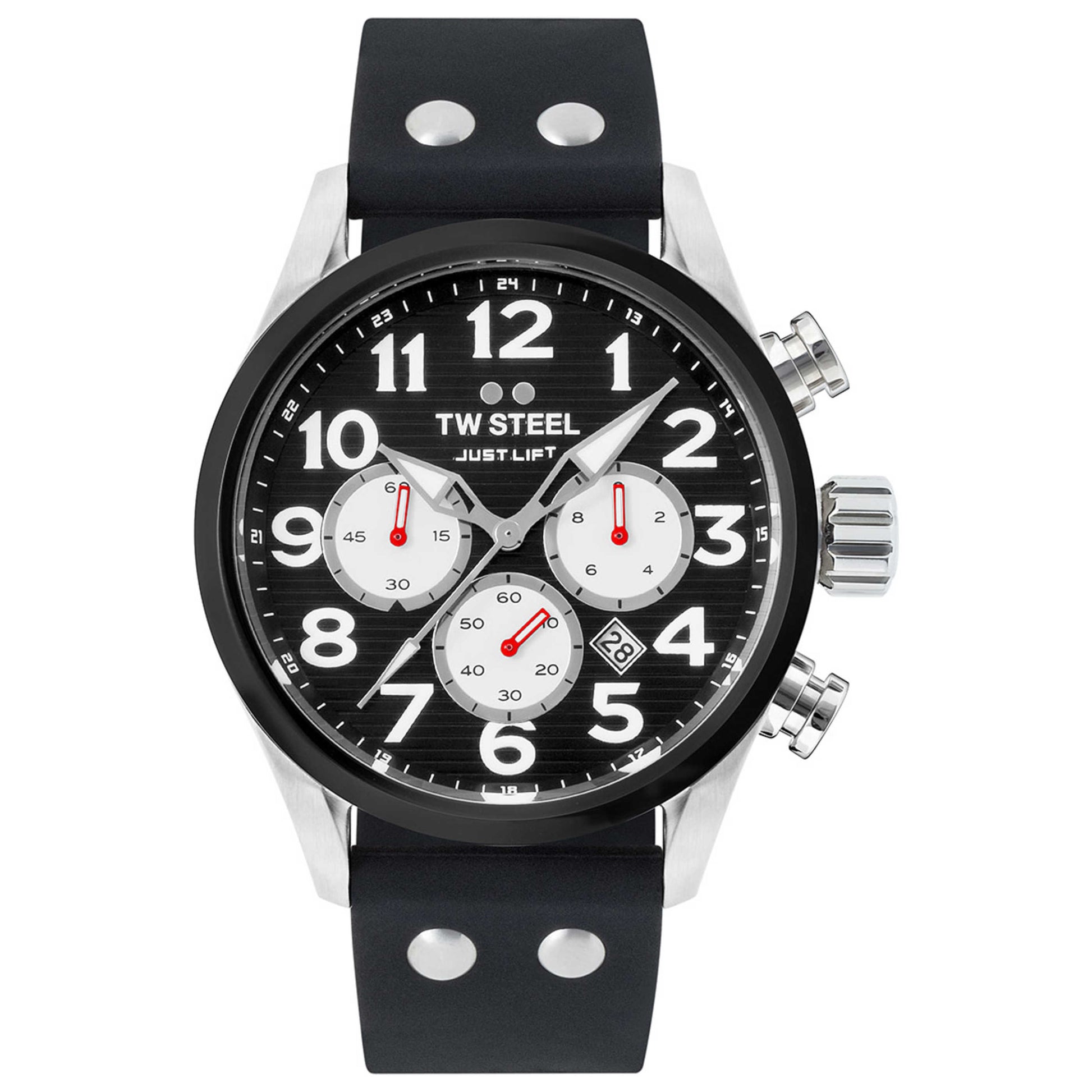 TW Steel Volante Men's Quartz Watch TWS-TW985 - Image #8