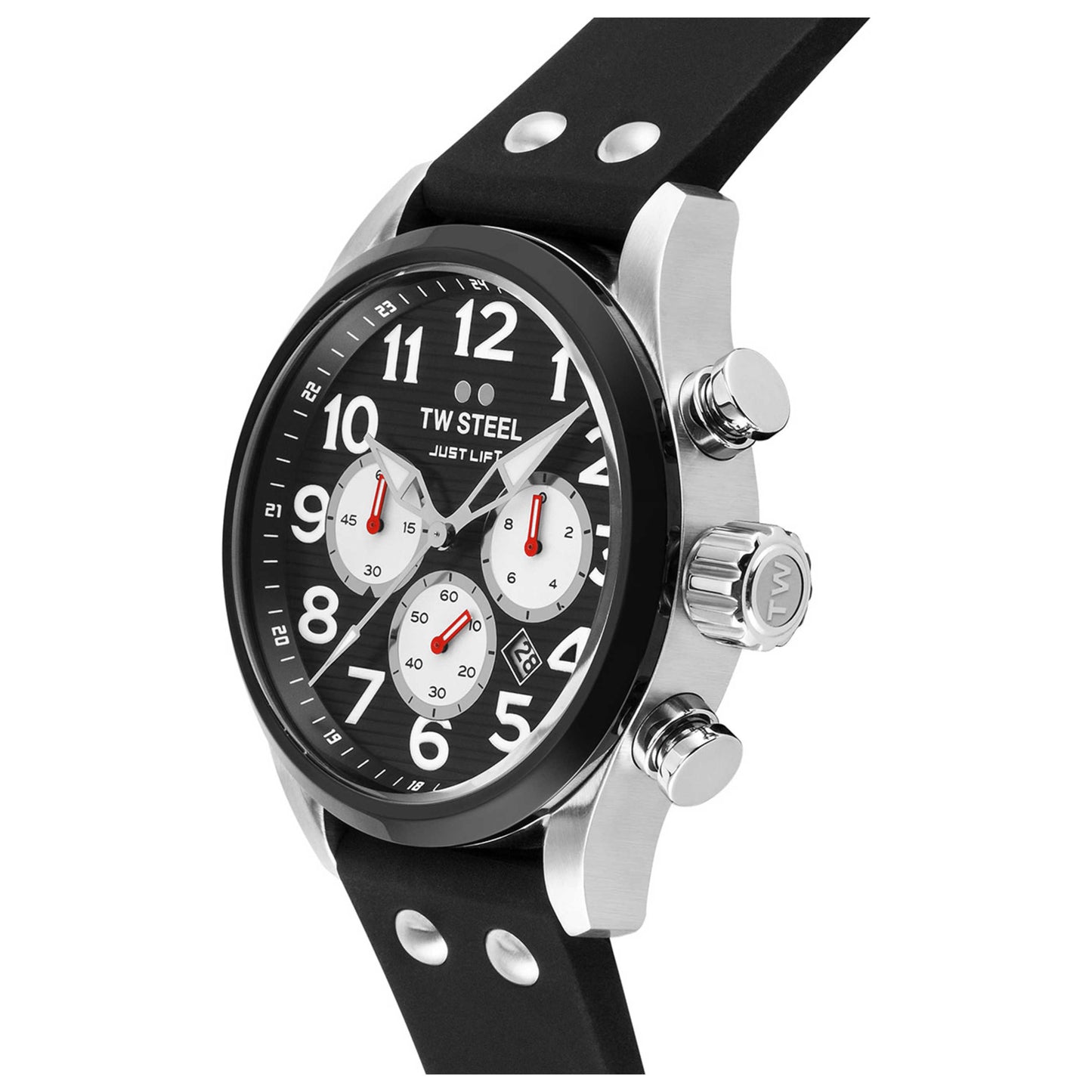 TW Steel Volante Men's Quartz Watch TWS-TW985 - Image #4