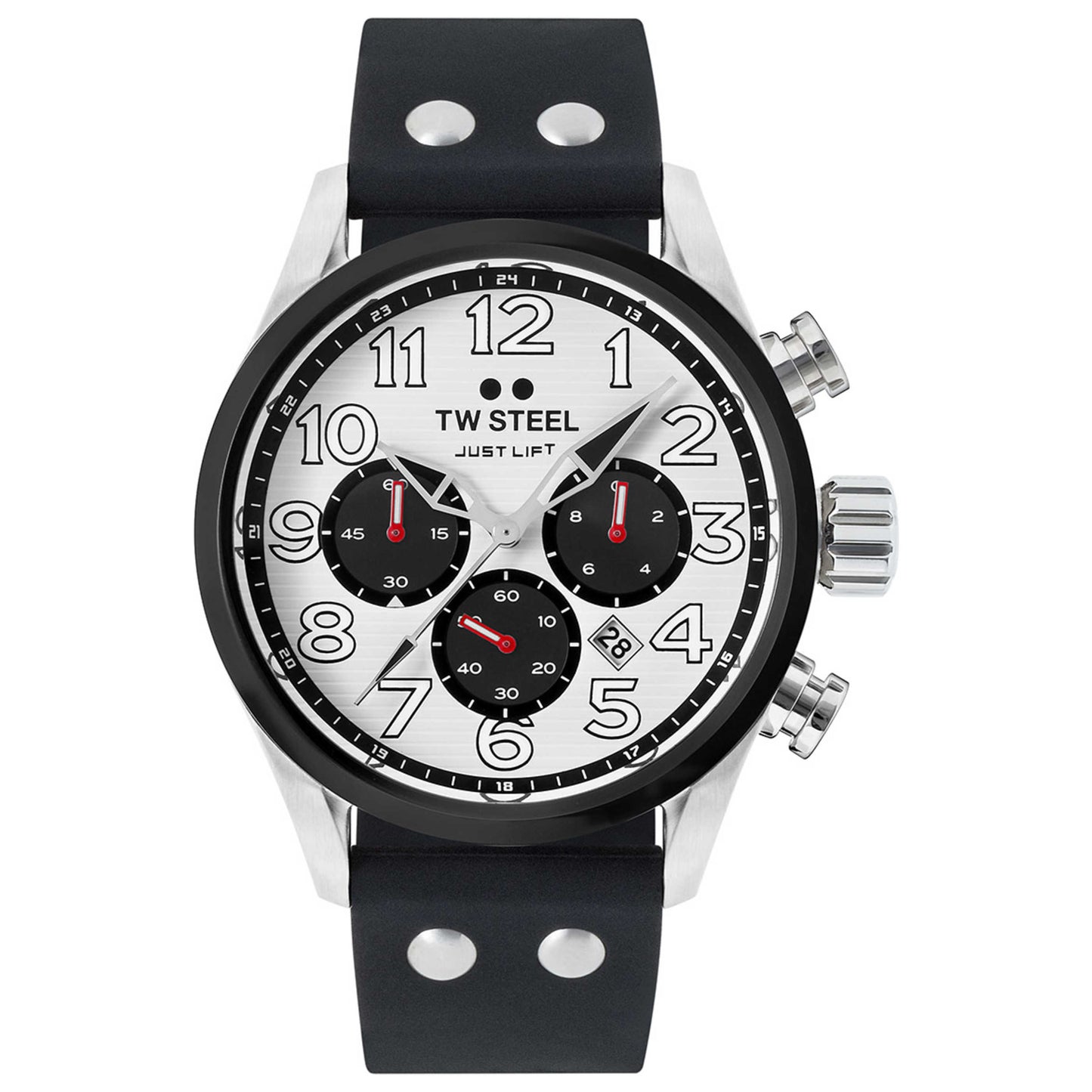 TW Steel Volante Men's Quartz Watch TWS-TW986 - Image #8