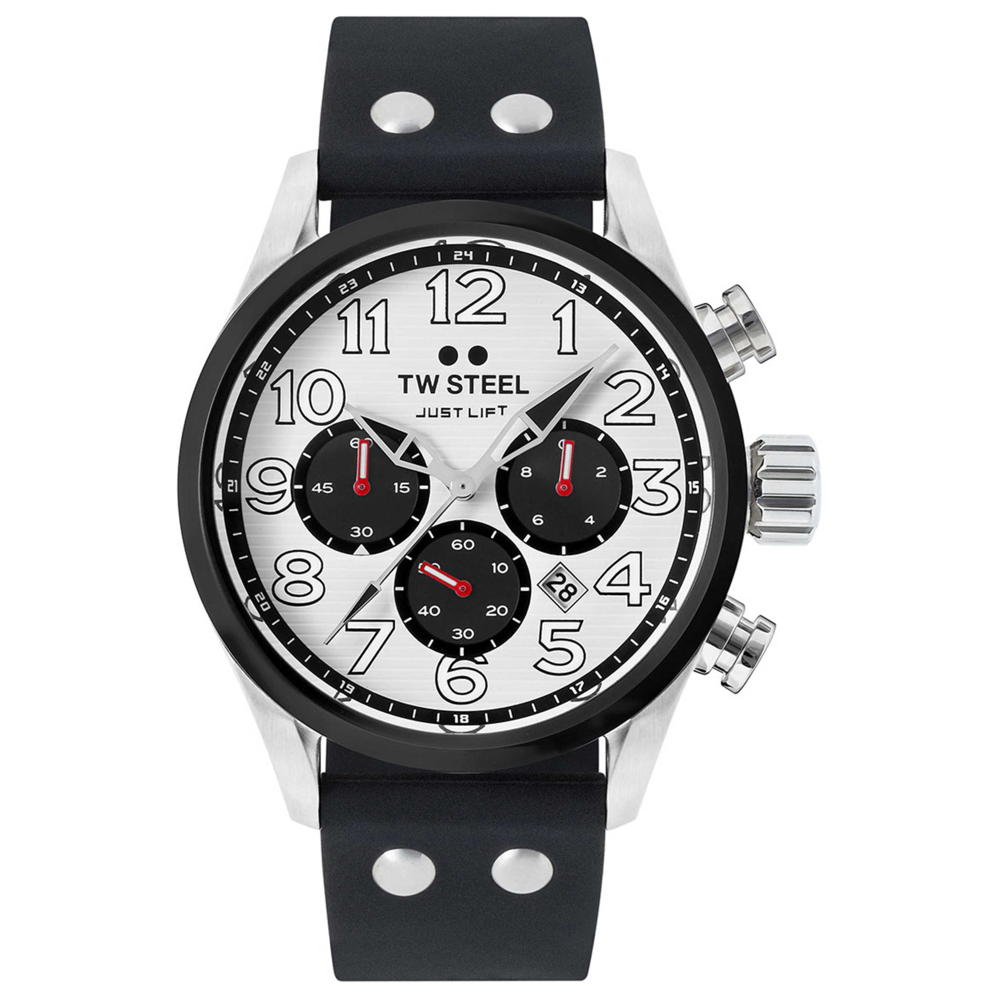 TW Steel Volante Men's Quartz Watch TWS-TW986 - Image #8