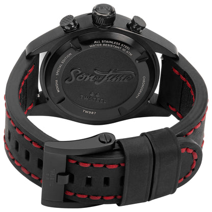 TW Steel Chrono Sport Men's Quartz Watch TWS-TW987 - Image #2