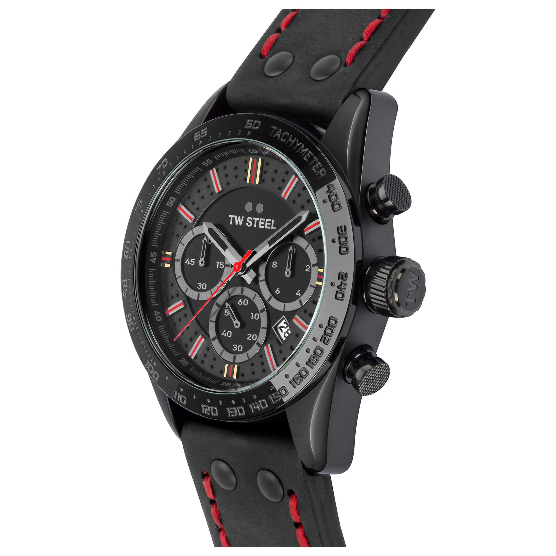TW Steel Chrono Sport Men's Quartz Watch TWS-TW987 - Image #5