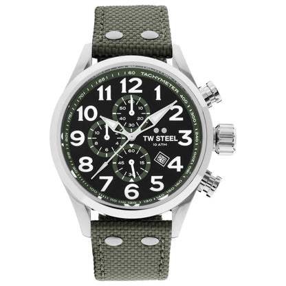 TW Steel Volante Men's Quartz Watch TWS-VS23 - Image #8