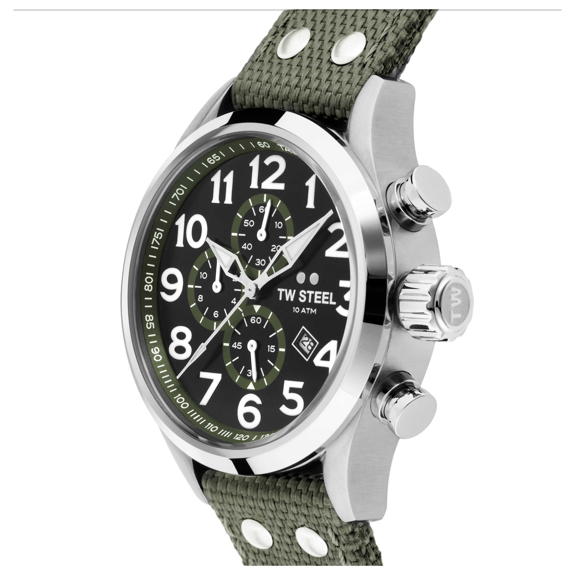 TW Steel Volante Men's Quartz Watch TWS-VS23 - Image #4