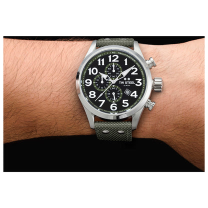 TW Steel Volante Men's Quartz Watch TWS-VS23 - Image #5