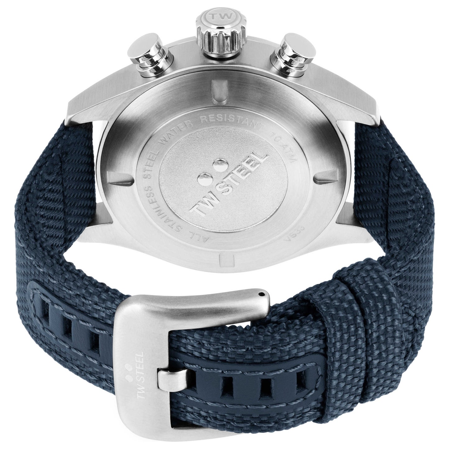 TW Steel Volante Men's Quartz Watch TWS-VS33 - Image #2