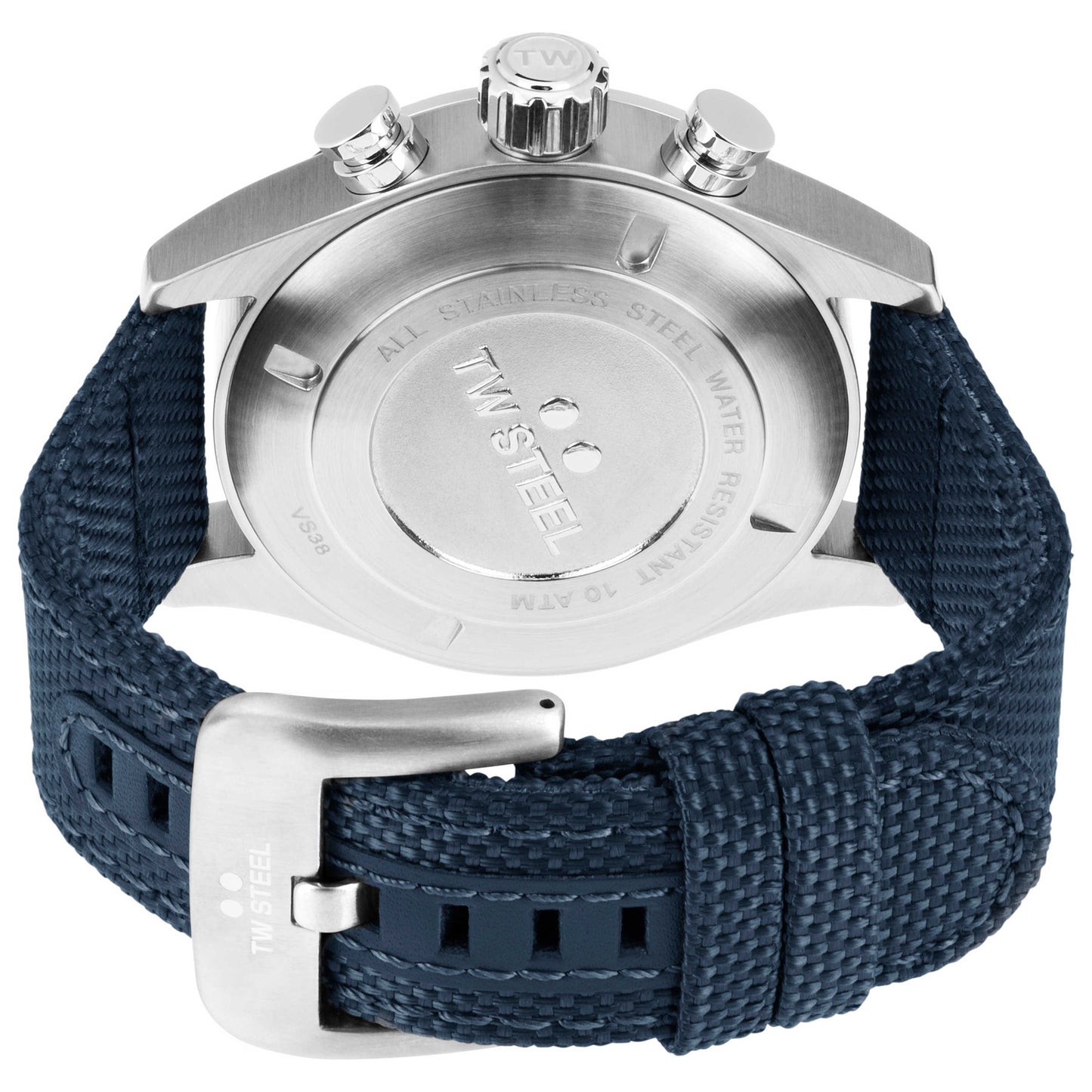 TW Steel Volante Men's Quartz Watch TWS-VS37 - Image #2