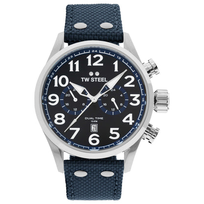 TW Steel Volante Men's Quartz Watch TWS-VS37 - Image #8