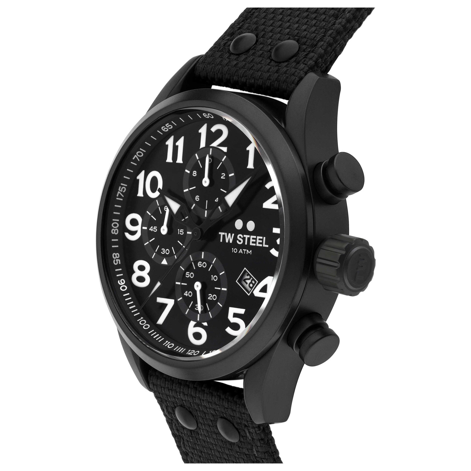 TW Steel Men's Watch TWS-VS44 –