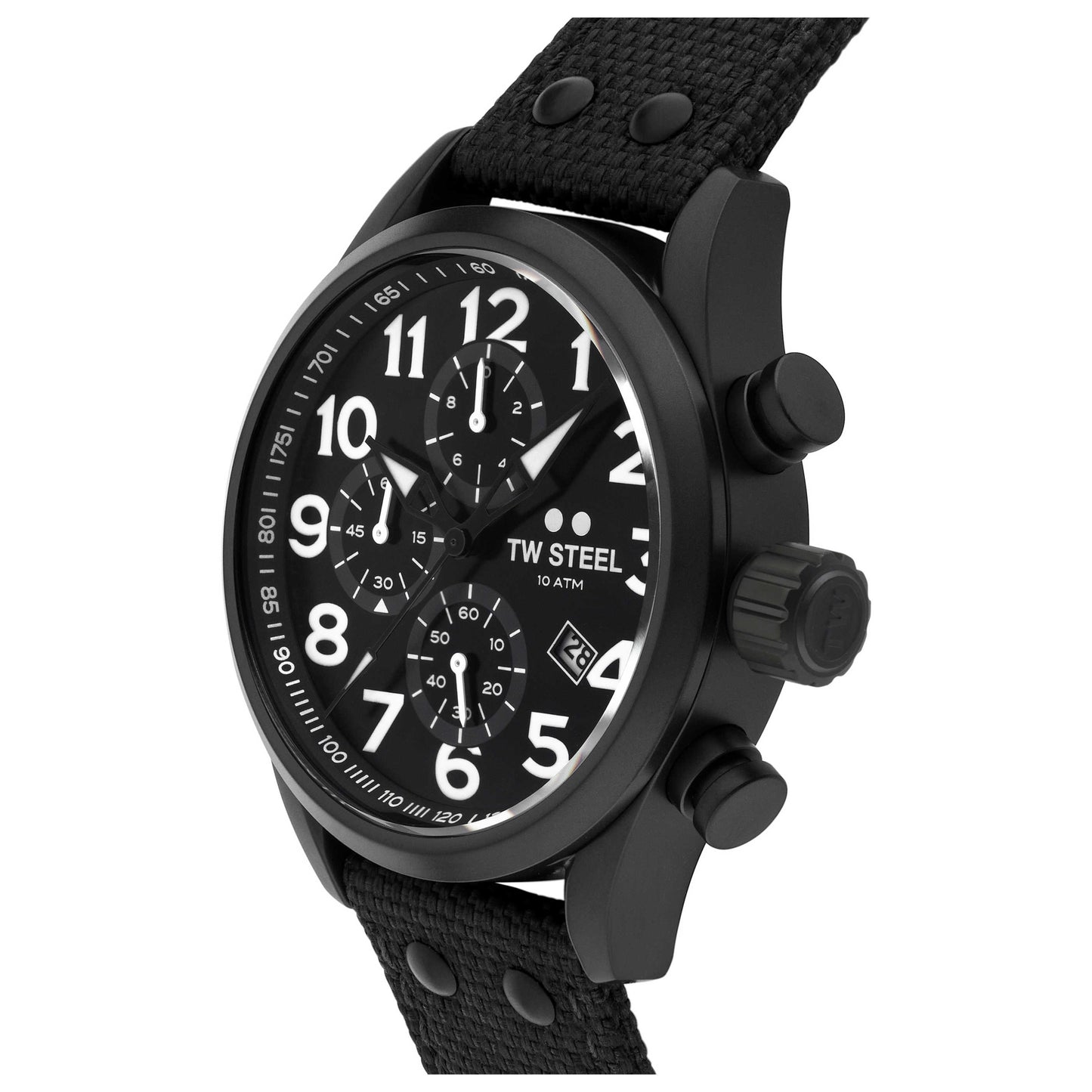 TW Steel Volante Men's Quartz Watch TWS-VS44 - Image #4