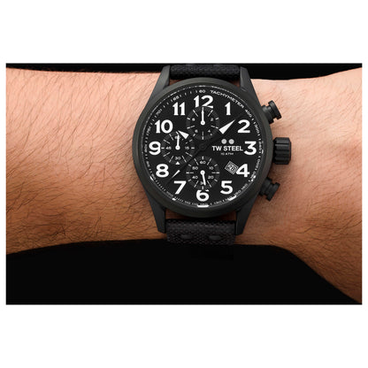 TW Steel Volante Men's Quartz Watch TWS-VS44 - Image #5
