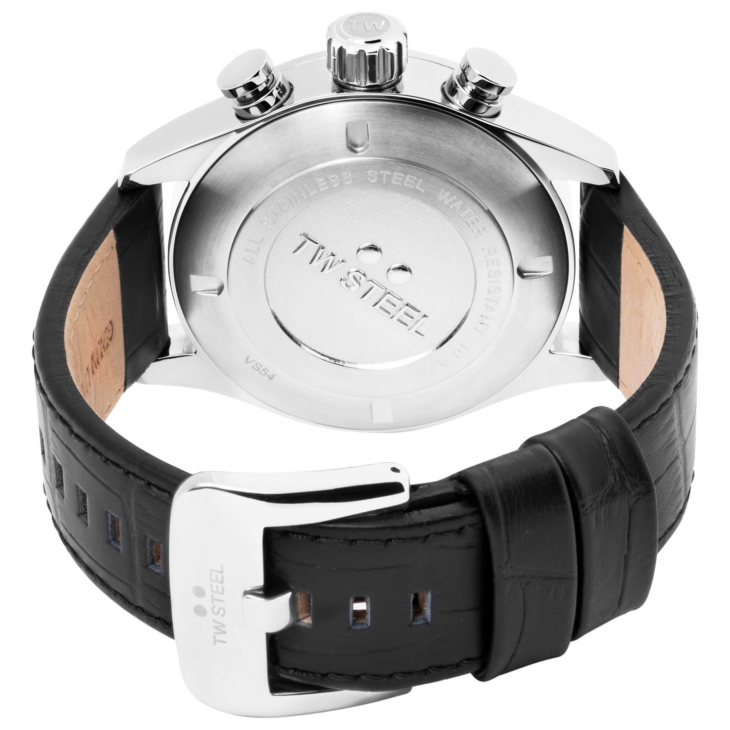 TW Steel Volante Men's Quartz Watch TWS-VS54 - Image #2