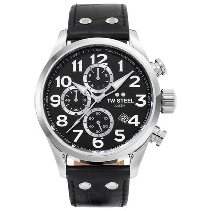 TW Steel Volante Men's Quartz Watch TWS-VS54 - Image #8