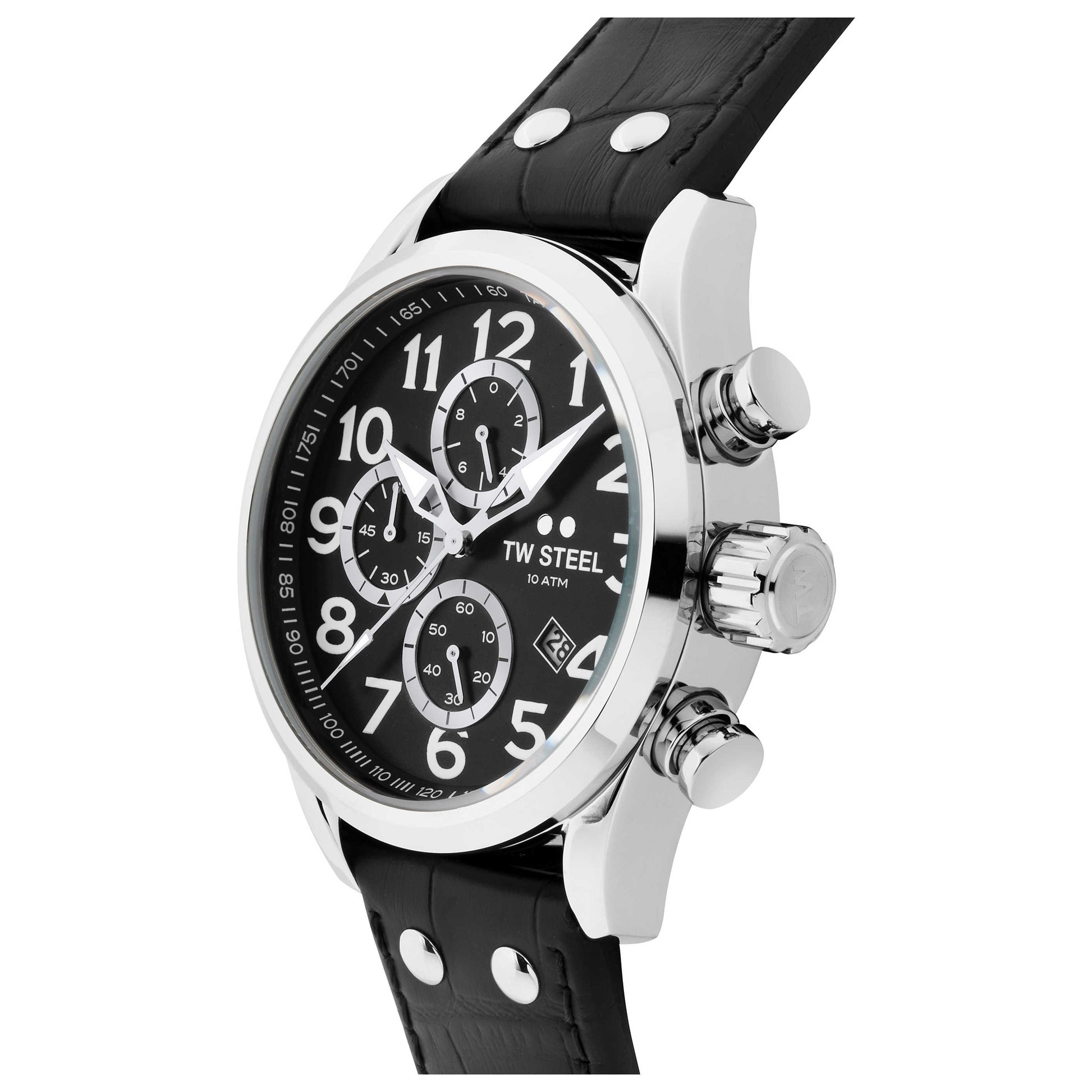 TW Steel Volante Men's Quartz Watch TWS-VS54 - Image #4