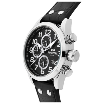 TW Steel Volante Men's Quartz Watch TWS-VS54 - Image #4