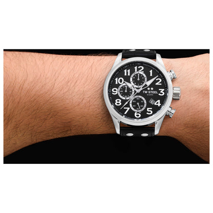 TW Steel Volante Men's Quartz Watch TWS-VS54 - Image #5