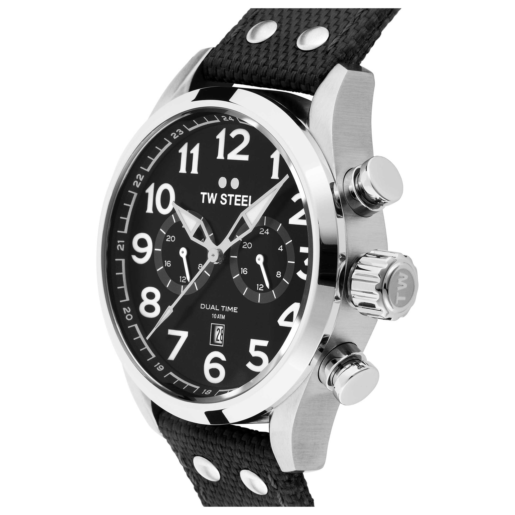 TW Steel Volante Men's Quartz Watch TWS-VS7 - Image #4