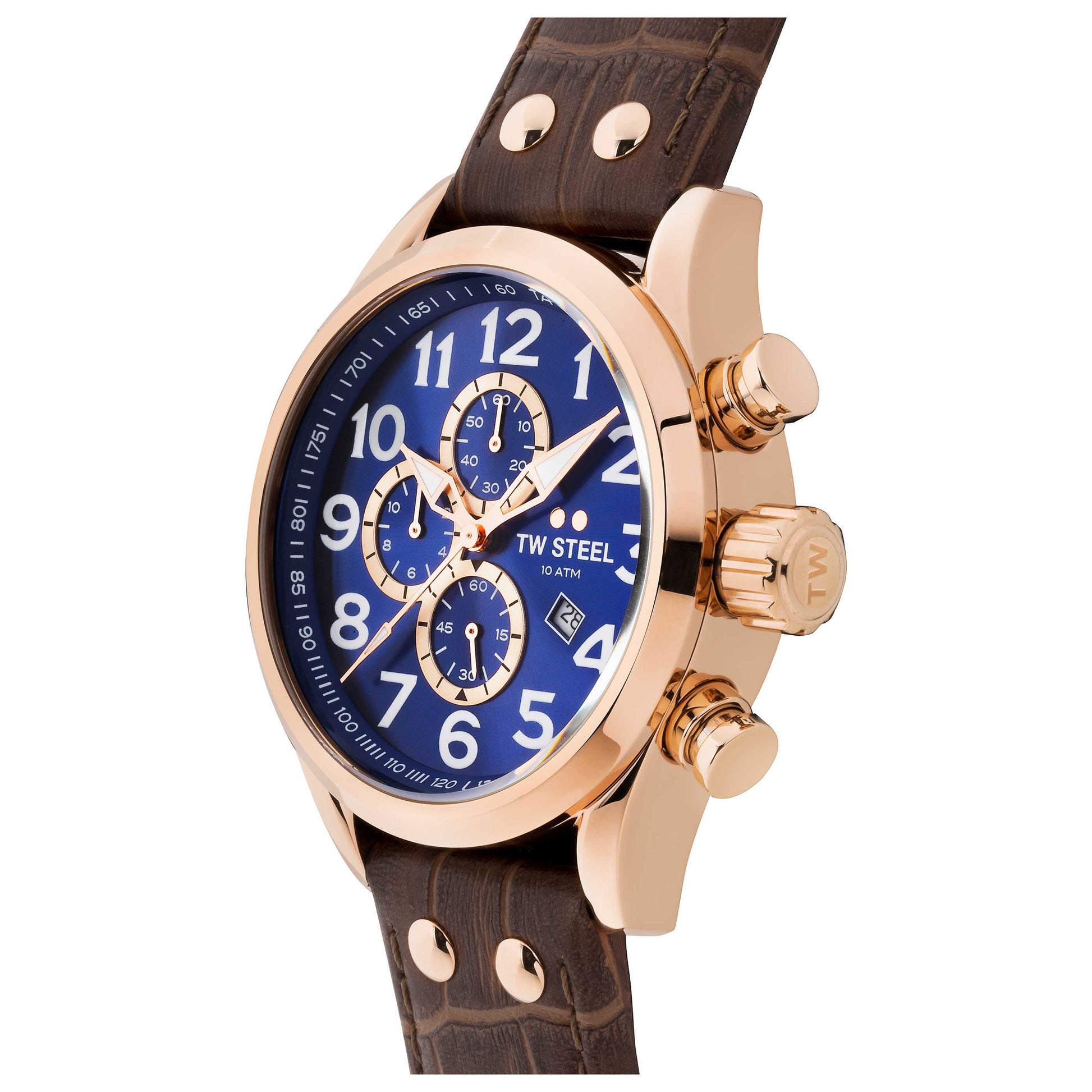 TW Steel Volante Men's Quartz Watch TWS-VS83 - Image #4