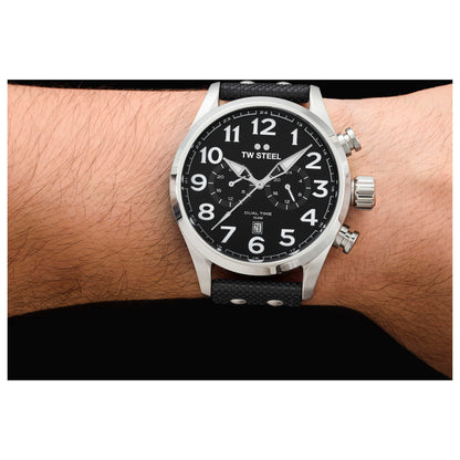 TW Steel Volante Men's Quartz Watch TWS-VS8 - Image #5