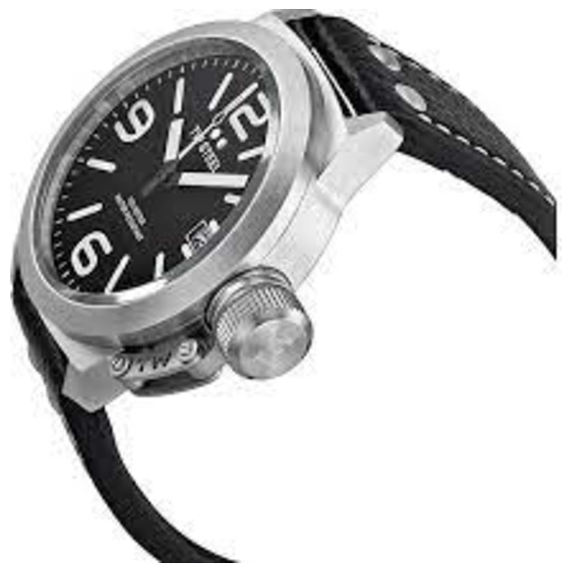 TW Steel Canteen Men's Quartz Watch TWTW2R - Image #2