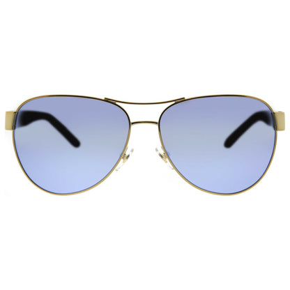 Tory Burch Fashion Women's Sunglasses TY-6051-304122 - Image #2