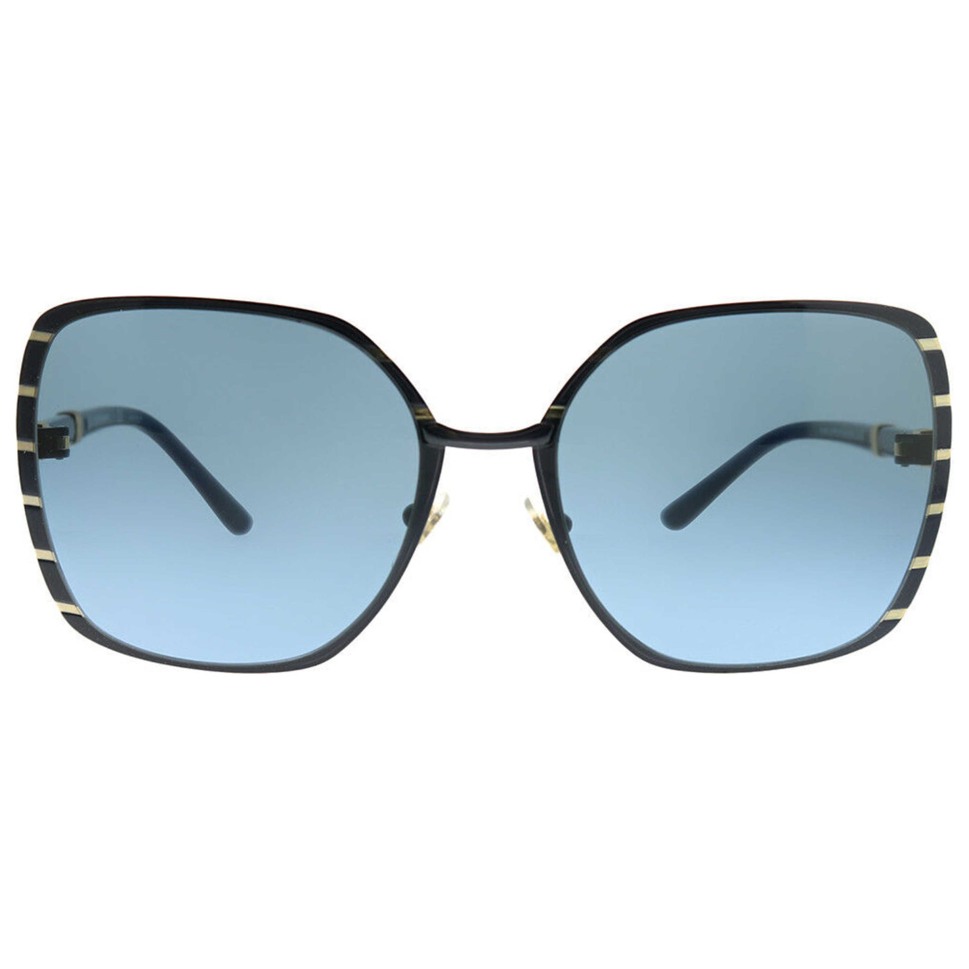 Tory Burch Fashion Women's Sunglasses TY-6055-32168F - Image #2