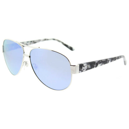 Front view of Tory Burch Fashion Women's Sunglasses TY-6057-324322