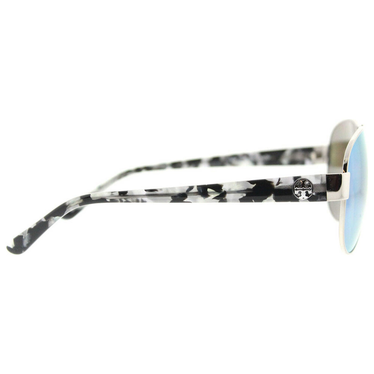 Tory Burch Fashion Women's Sunglasses TY-6057-324322 - Image #4