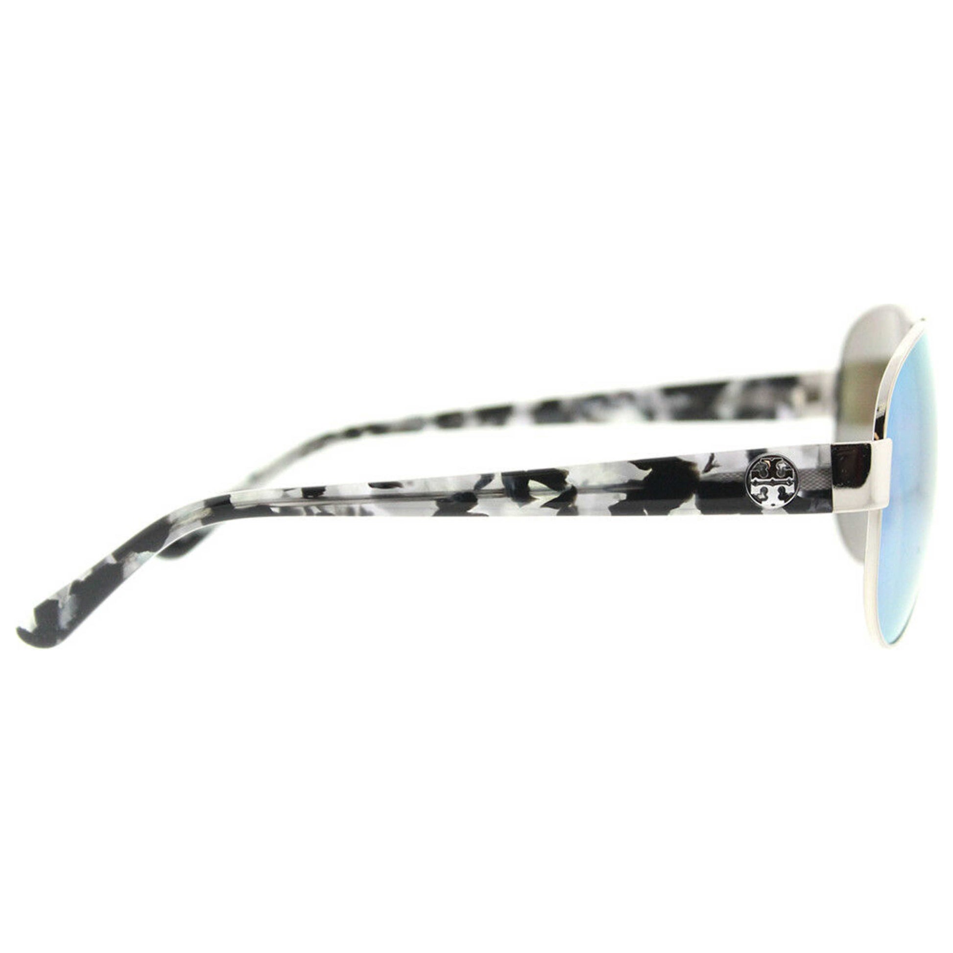 Tory Burch Fashion Women's Sunglasses TY-6057-324322 - Image #4