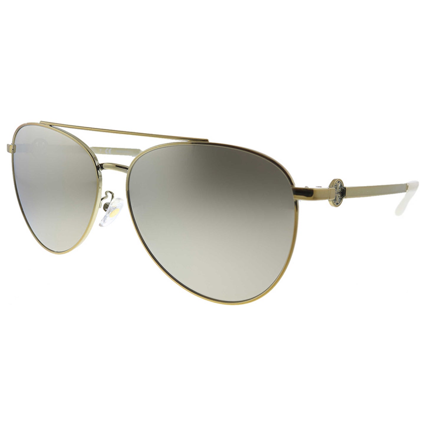 Front view of Tory Burch Fashion Women's Sunglasses TY-6074-328513