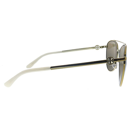 Tory Burch Fashion Women's Sunglasses TY-6074-328513 - Image #4