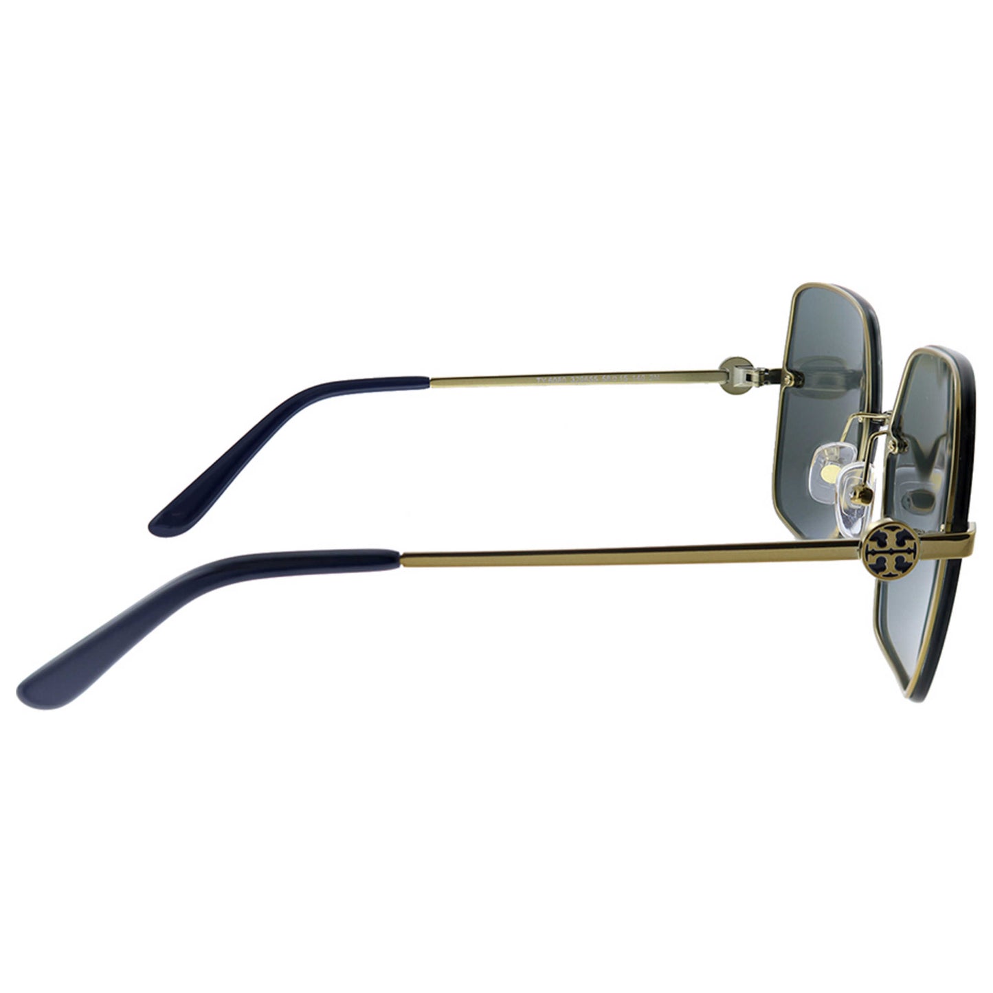 Tory Burch Fashion Women's Sunglasses TY-6080-329655 - Image #4