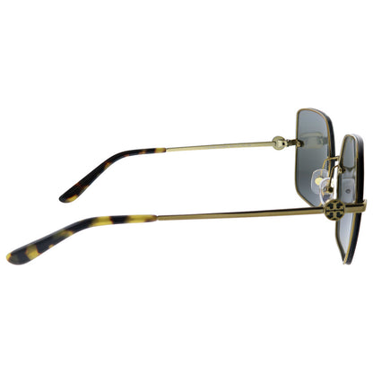 Tory Burch Fashion Women's Sunglasses TY-6080-32986V - Image #4