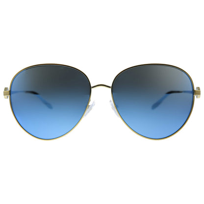 Tory Burch Fashion Women's Sunglasses TY-6082-329655 - Image #2