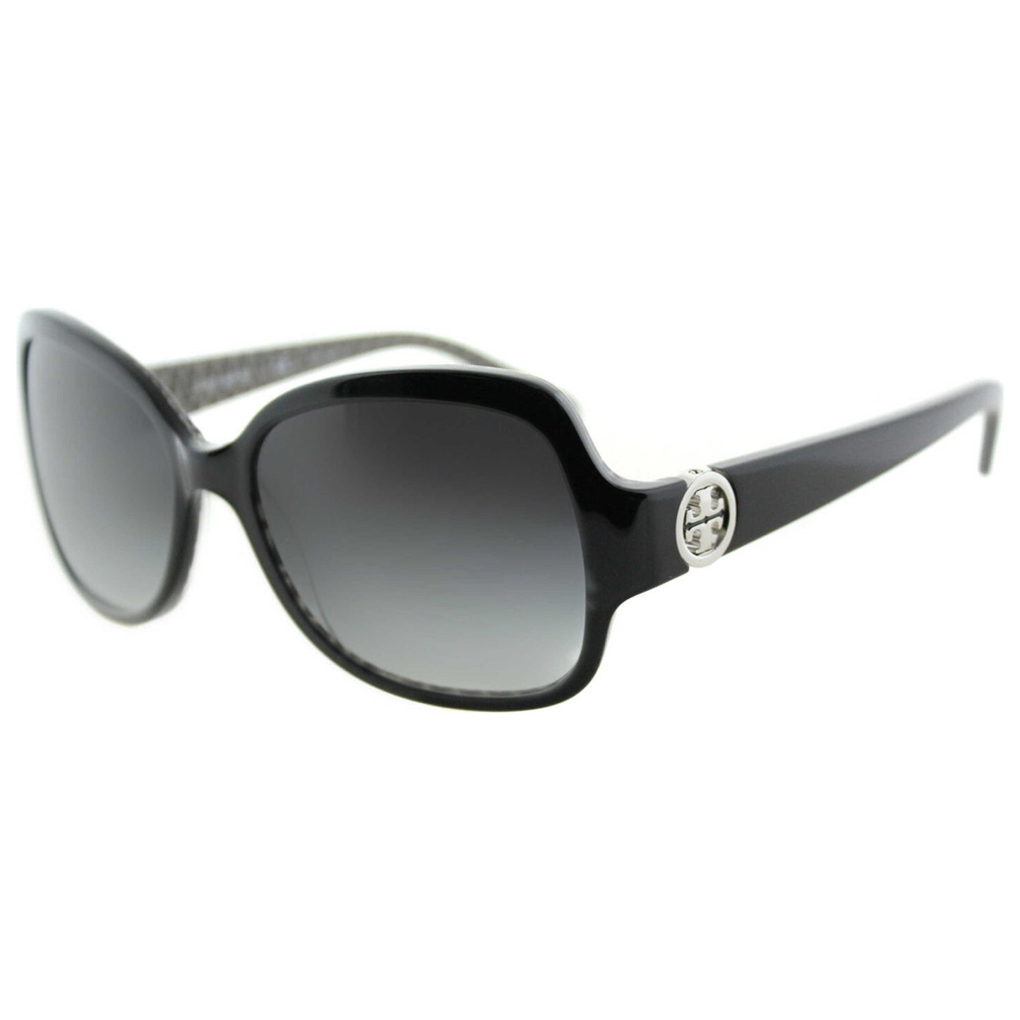 Front view of Tory Burch Fashion Women's Sunglasses TY-7059-114511