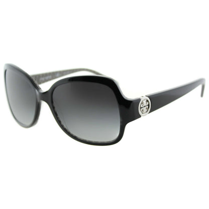 Front view of Tory Burch Fashion Women's Sunglasses TY-7059-114511