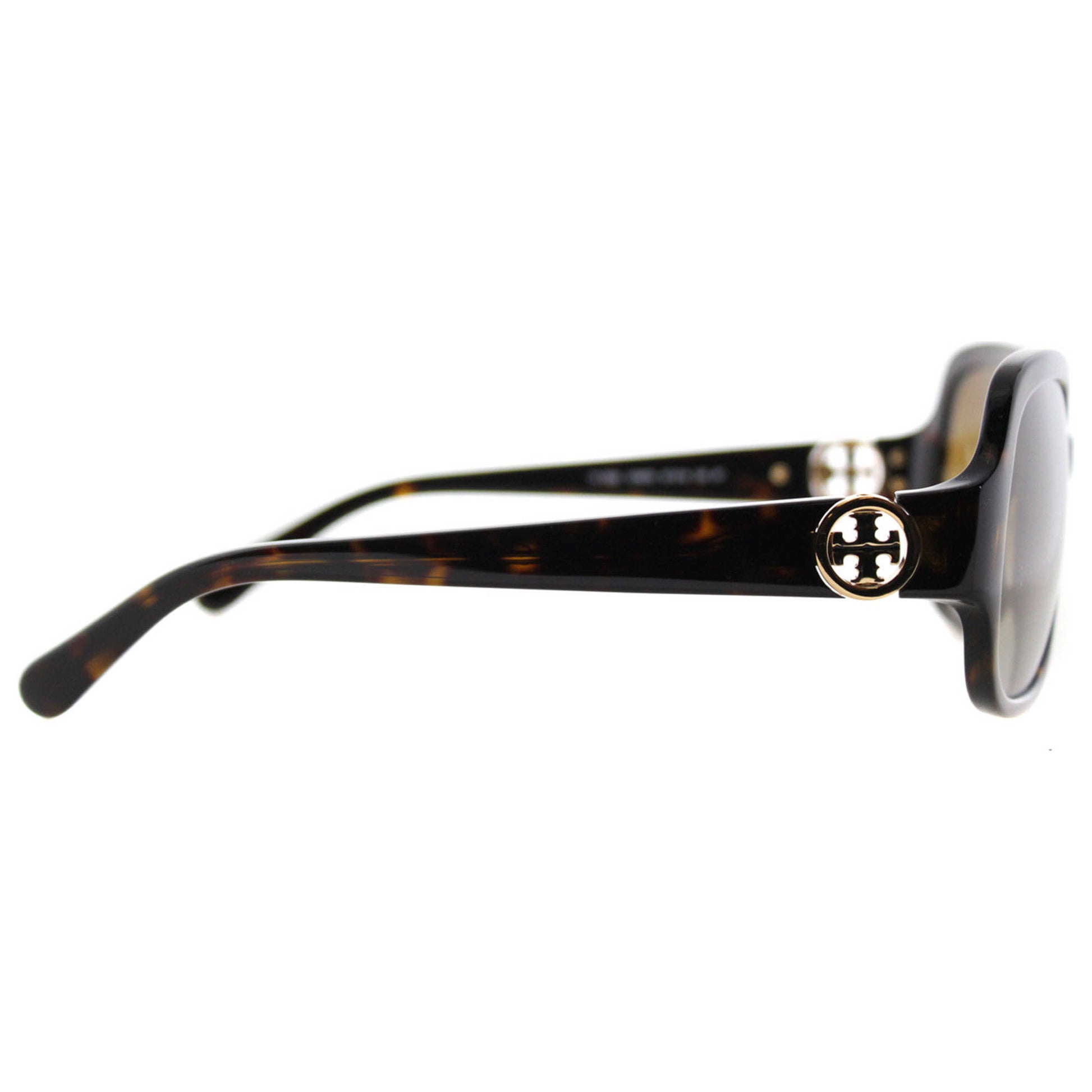 Tory Burch Fashion Women's Sunglasses TY-7059-1378T5 - Image #4