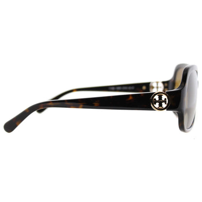 Tory Burch Fashion Women's Sunglasses TY-7059-1378T5 - Image #4