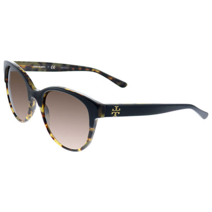 Front view of Tory Burch Fashion Women's Sunglasses TY-7095-160113-54