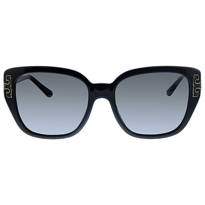 Tory Burch Fashion Women's Sunglasses TY-7134U-137181-56 - Image #2