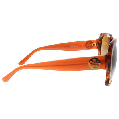 Tory Burch Fashion Women's Sunglasses TY-7140-175813-57 - Image #4