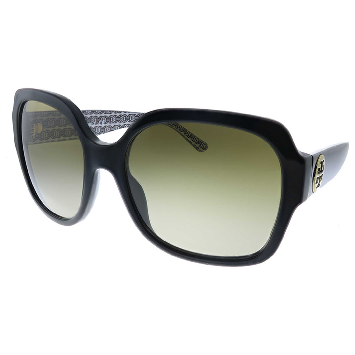 Front view of Tory Burch Fashion Women's Sunglasses TY-7140-181313