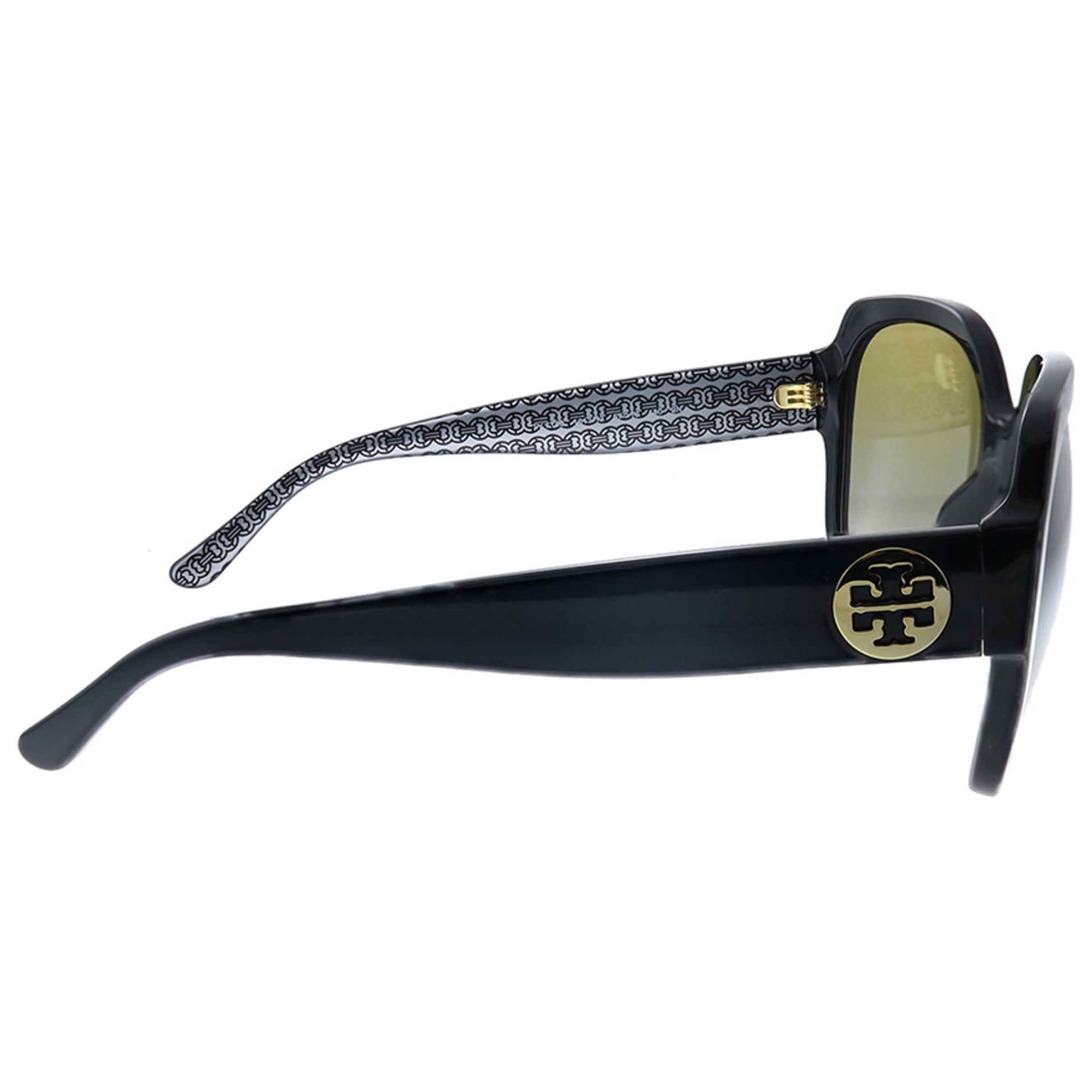 Tory Burch Fashion Women's Sunglasses TY-7140-181313 - Image #4