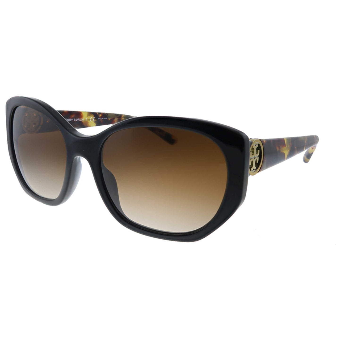 Front view of Tory Burch Fashion Women's Sunglasses TY-7141-179513