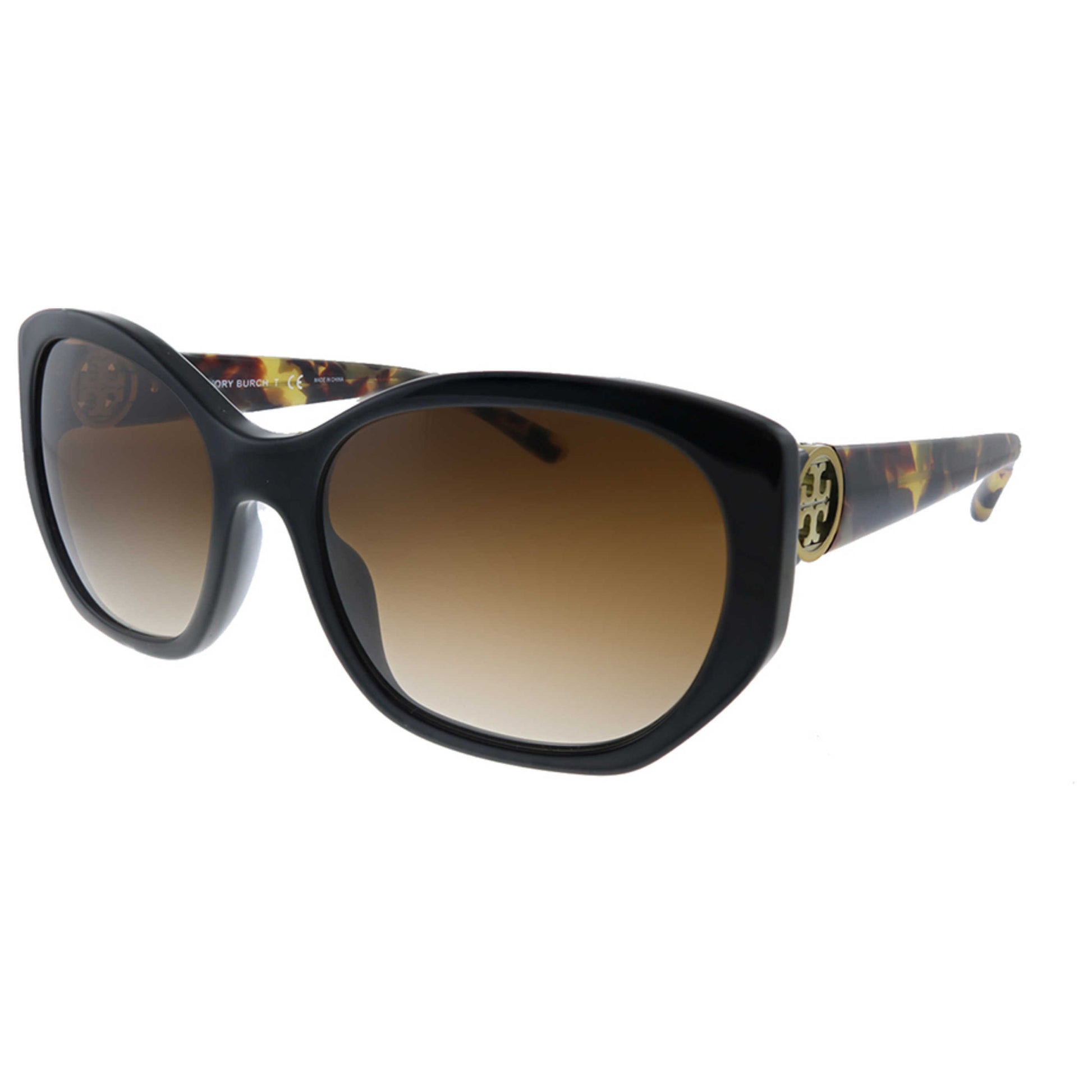 Front view of Tory Burch Fashion Women's Sunglasses TY-7141-179513