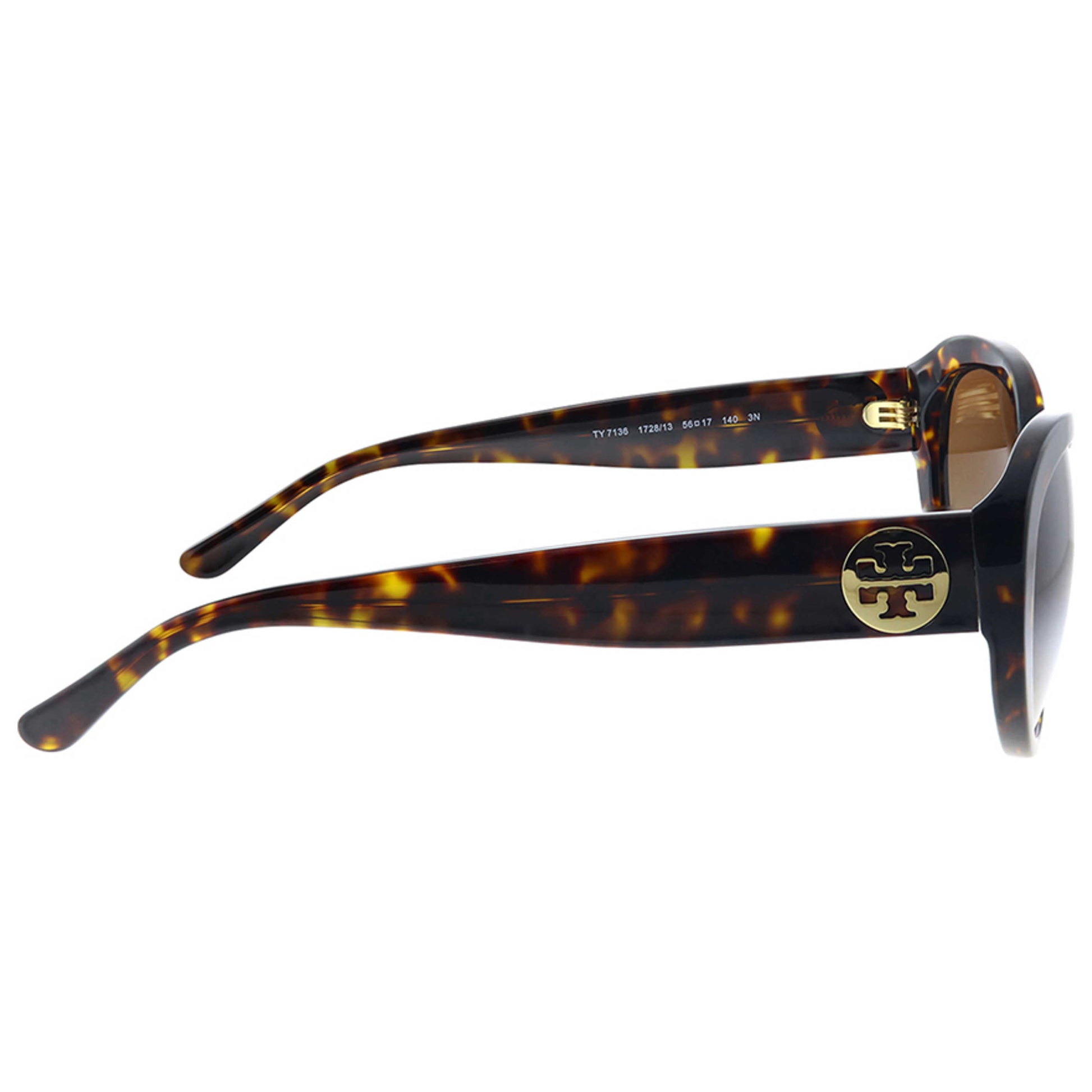 Tory Burch Fashion Women's Sunglasses TY-7143U-172813 - Image #4