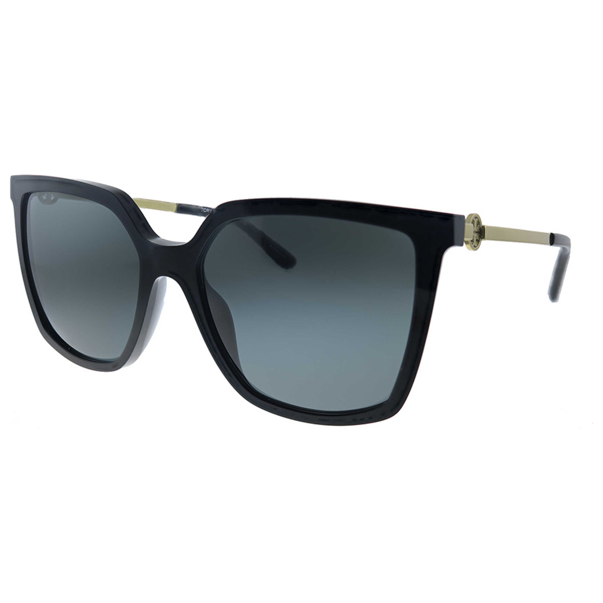 Front view of Tory Burch Fashion Women's Sunglasses TY-7146-179813