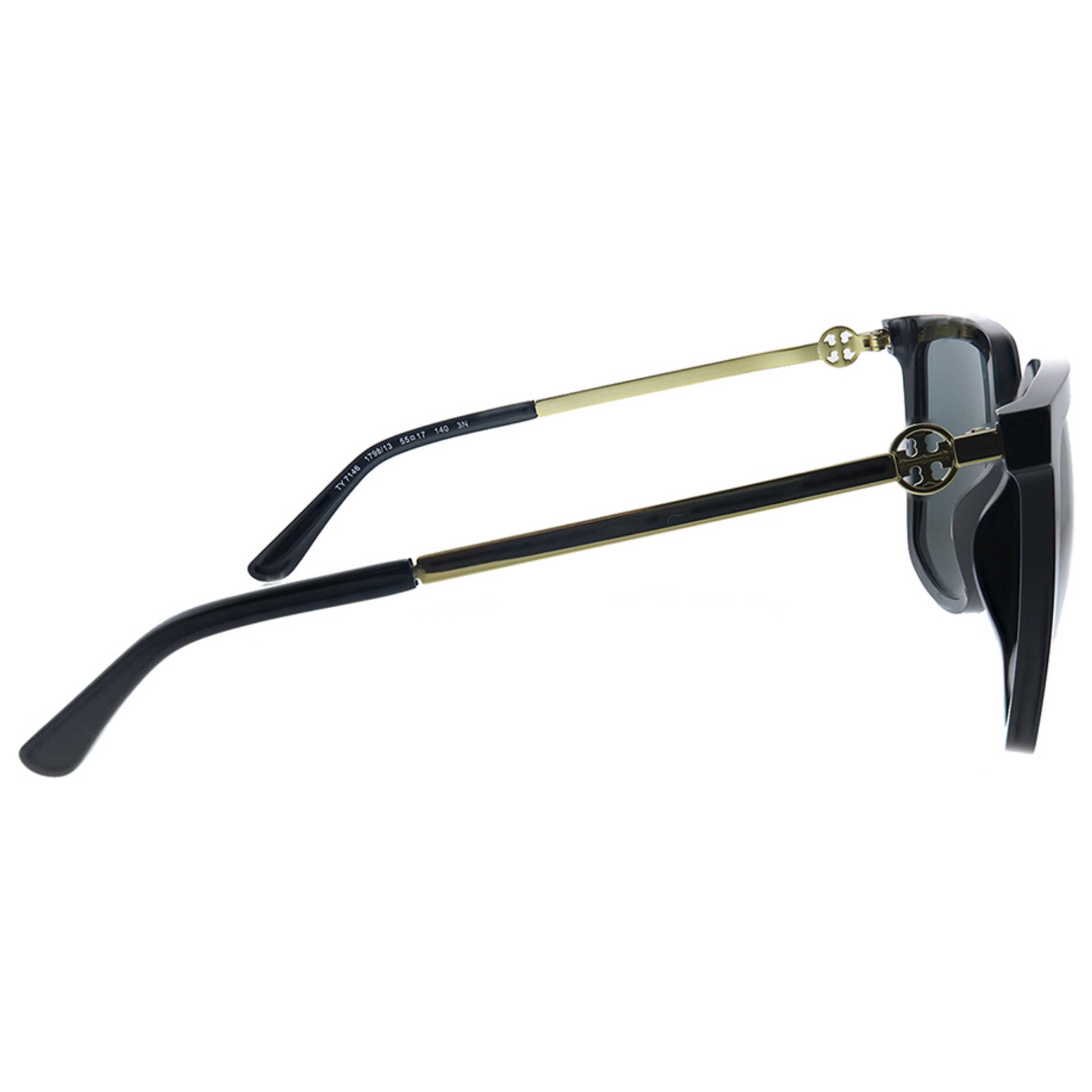 Tory Burch Fashion Women's Sunglasses TY-7146-179813 - Image #4