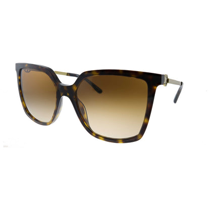 Front view of Tory Burch Fashion Women's Sunglasses TY-7146-180013
