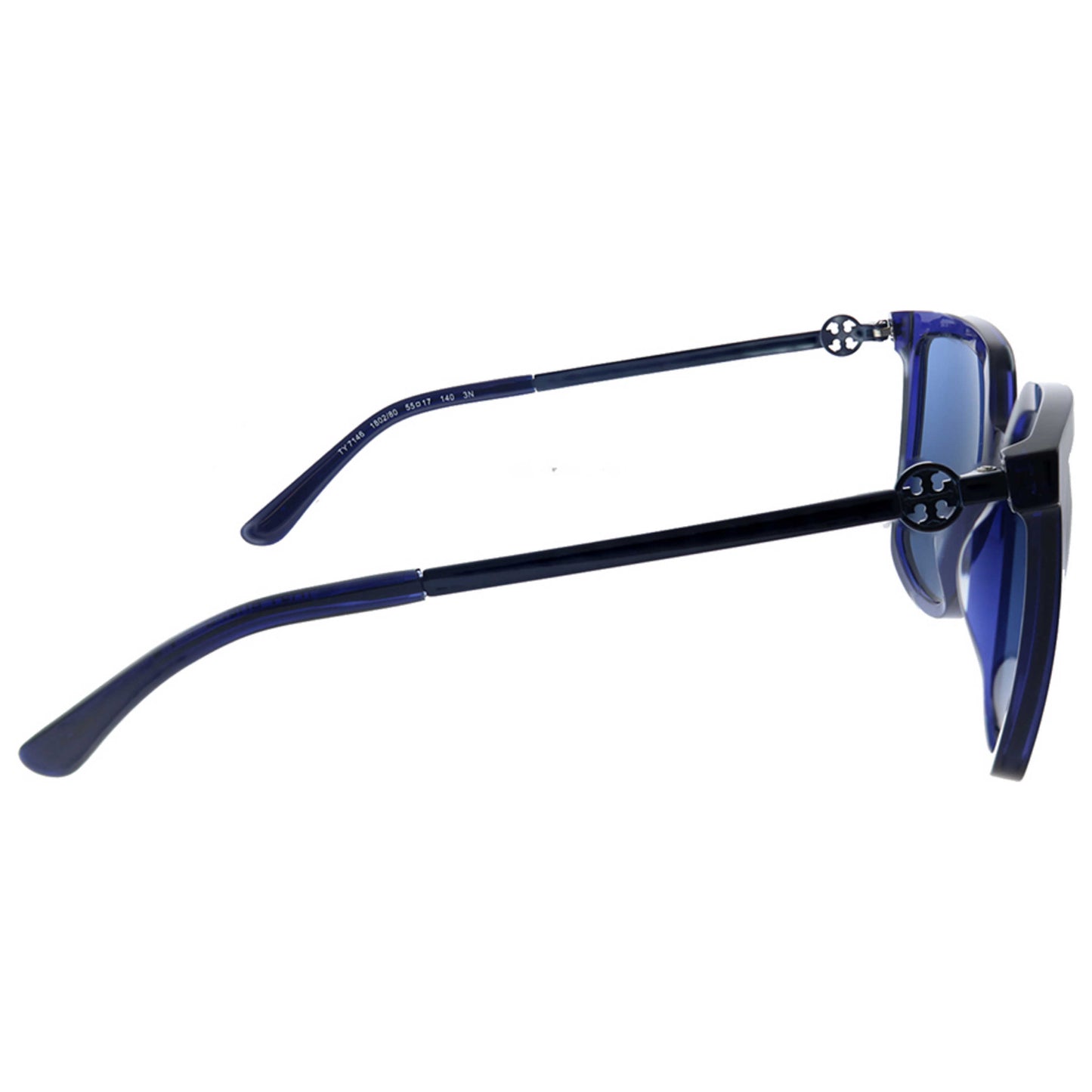 Tory Burch Fashion Women's Sunglasses TY-7146-180280 - Image #4